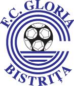 FC GLORIA 1922  BISTRITA