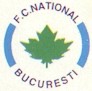 FC NATIONAL BUCURESTI