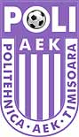 SC POLI AEK TIMISOARA
